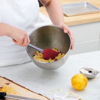 Flex Core Stainless Steel Handled Spatula