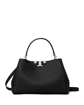 Eleanor Soft Medium Satchel 