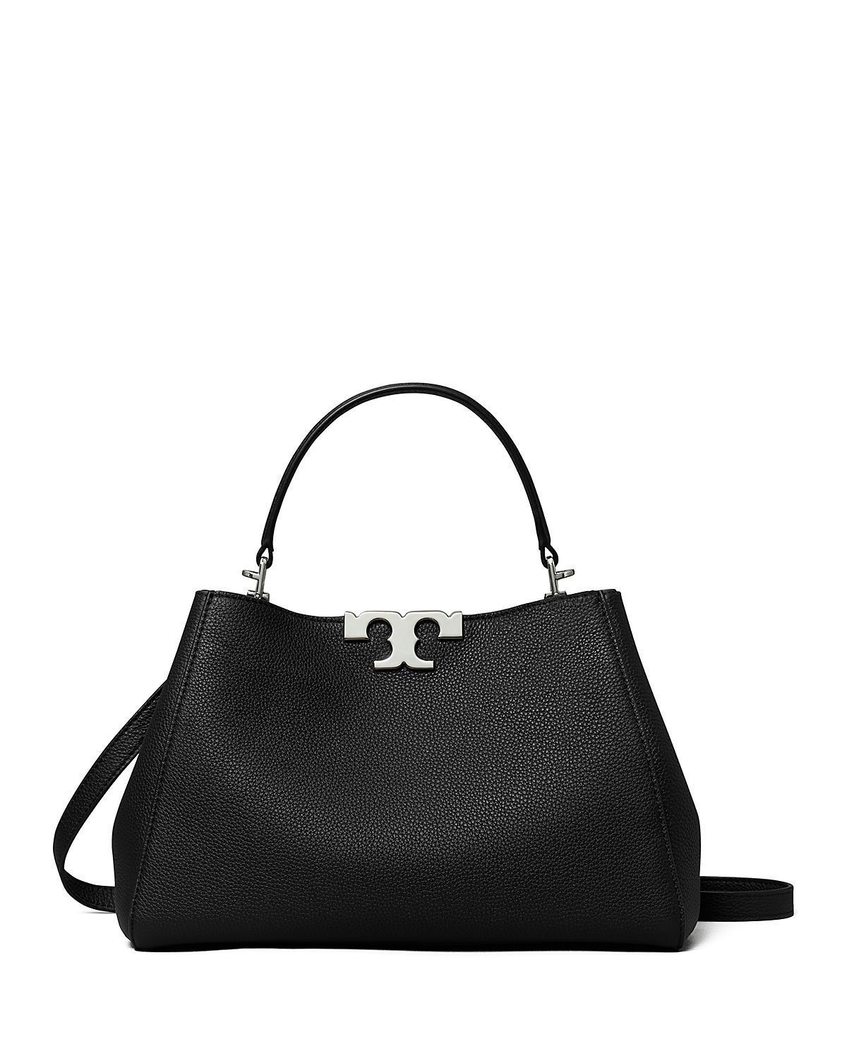 Tory Burch Eleanor Soft Medium Satchel