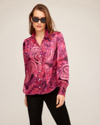 Chloe Blouse