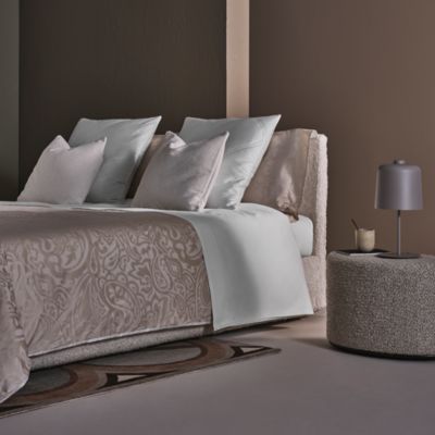 Paisley Jacquard Decorative Pillow, 20&amp;quot; x 20&amp;quot; - Exclusive