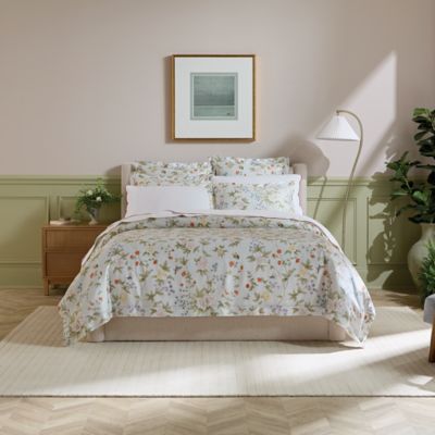 Luoyang Garden Bedding Collection