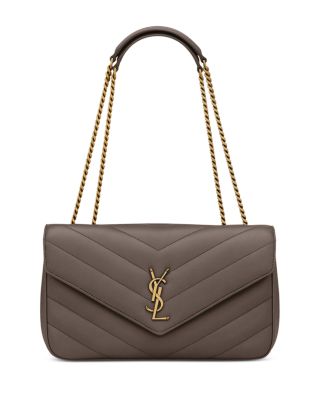  Loulou Medium Convertible Shoulder Bag