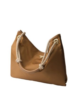 Mariner Large Re-Nylon Shoulder Bag