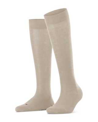 Sensitive London Knee High Socks