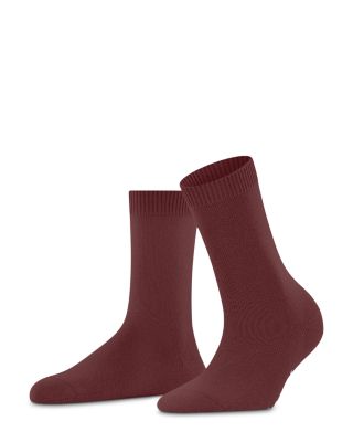 Falke Cosy Mid-Calf Socks