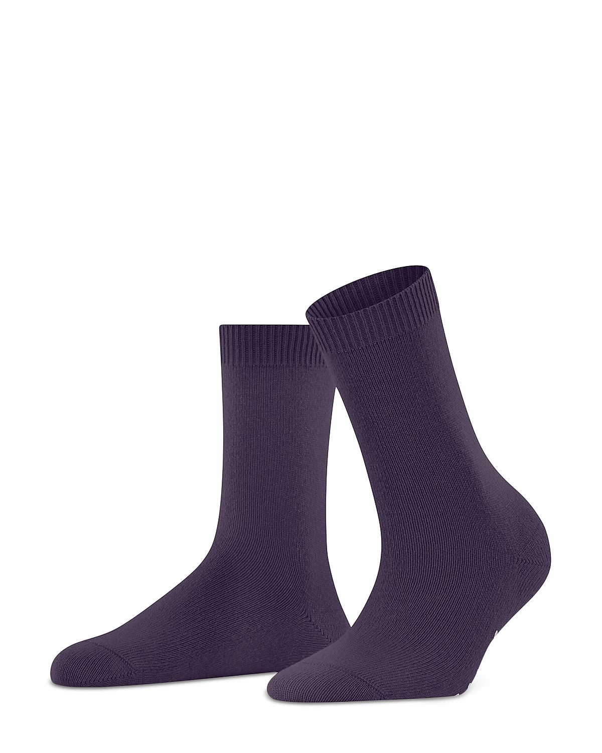 Falke Cosy Mid-Calf Socks