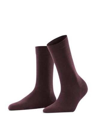 Soft Merino Blend Socks