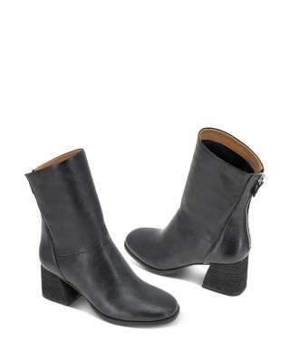 Women's Saranac Booties