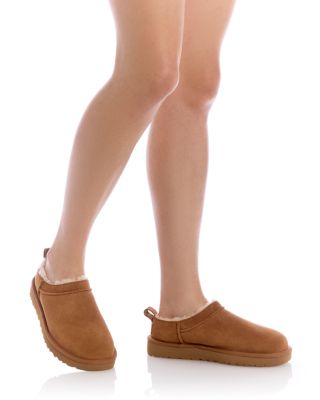 Women's Classic Micro Boots