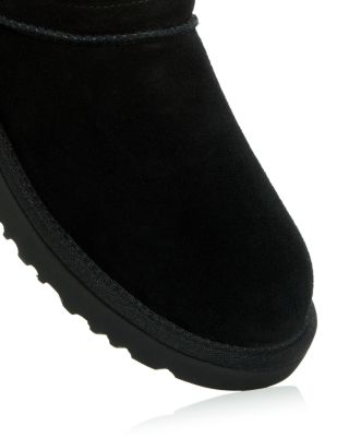 Women's Classic Micro Boots