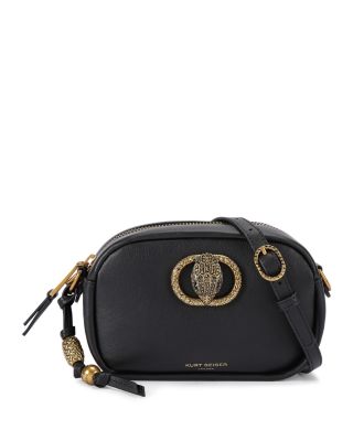 Chelsea Soft Camera Crossbody
