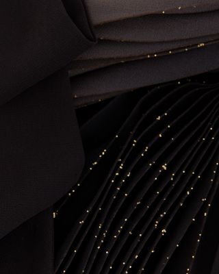 Simara Ombr&eacute; Dress