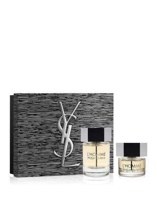L&#39;Homme Eau de Toilette Holiday Gift Set ($199 value)