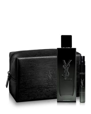 MYSLF Eau de Parfum 3-Piece Holiday Gift Set