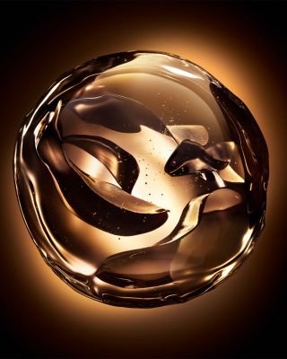 Le Soin Noir Baume de Nuit Night Balm Cream Refill 1.7 oz.