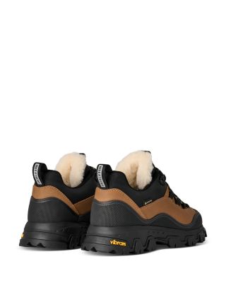 Women's MetroTrek Hiker Waterproof Sneakers