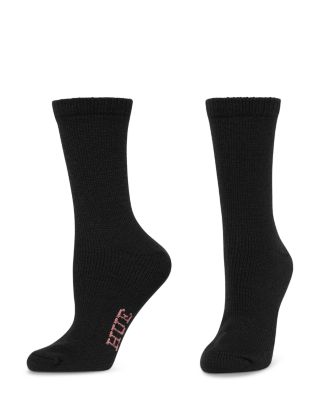 Crew Socks, Pack of 2
