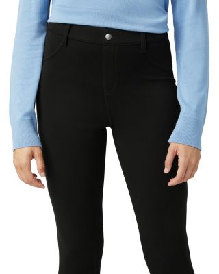 Double Soft Jersey Pants