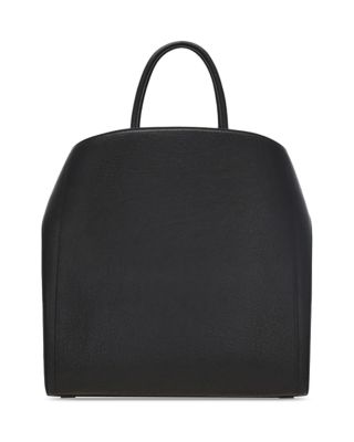 Hugsidney Leather Bag