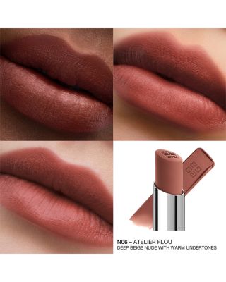 Le Rouge Velvet Matte Lipstick