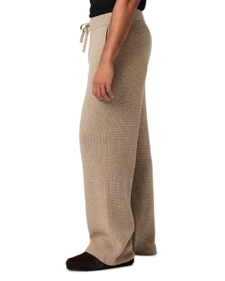 Willits Sweater Pants