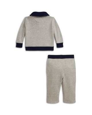 Boys' Yankees Fleece Set - Baby