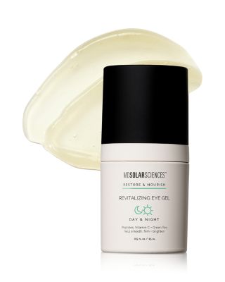 Revitalizing Eye Gel 0.5 oz.