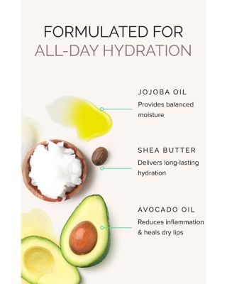 Hydrating Sheer Lip Balm SPF 30