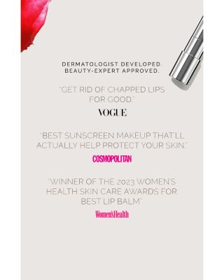 Hydrating Sheer Lip Balm SPF 30