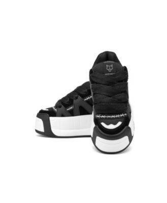  Women's Slider Sneakers