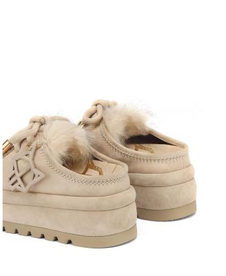 Women's Blizzard Slipper