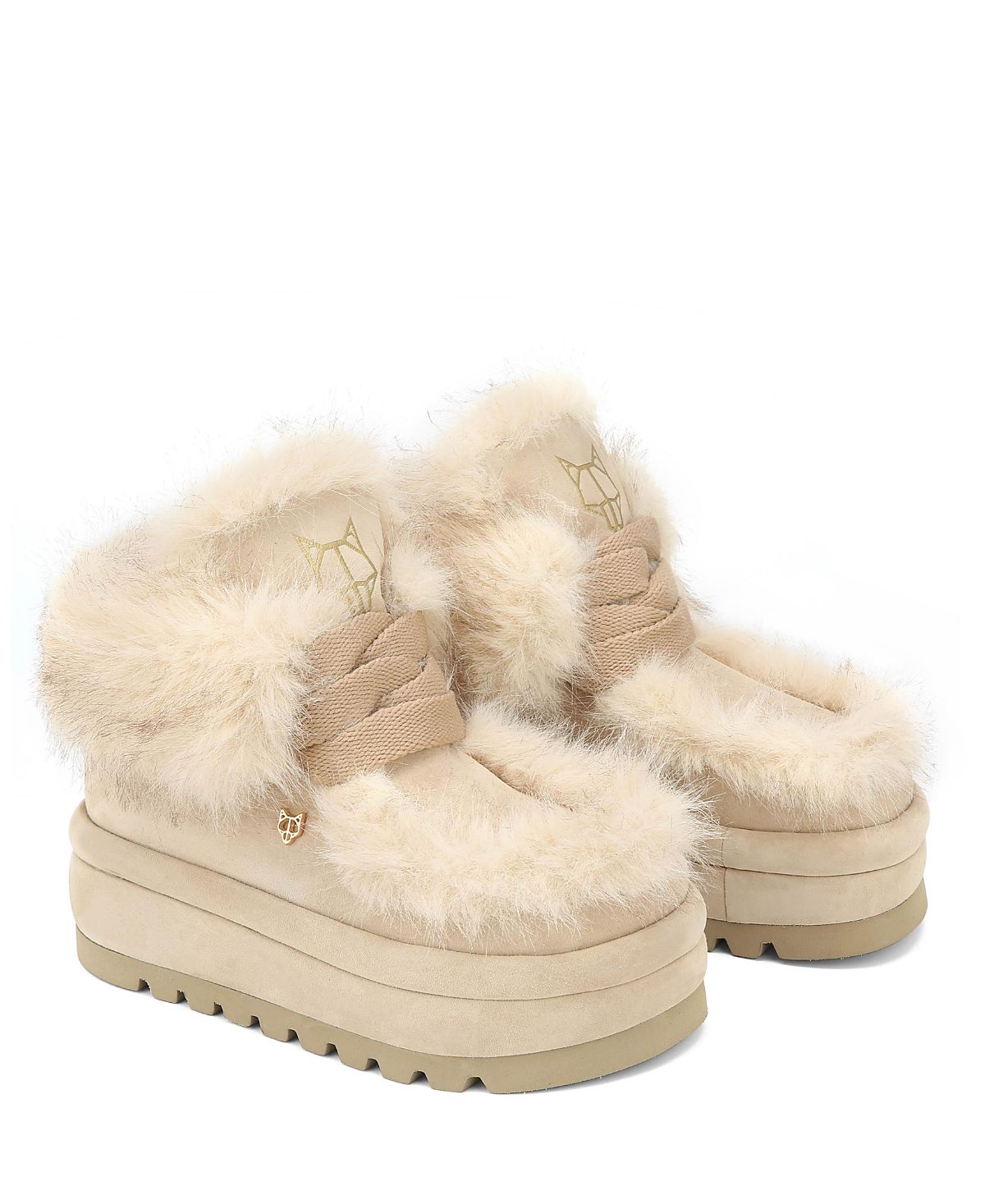 Naked Wolfe Women's Bambi Boot