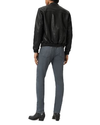 Elri Knit Slim Fit Jeans 