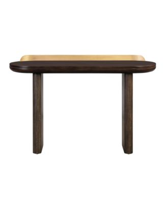 Braden Desk/Console Table in Black