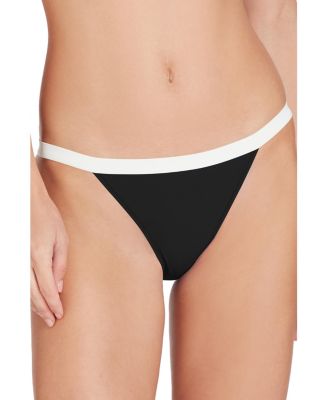  St Barths Colorblock Bikini Bottom