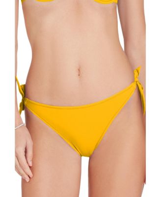  Milos Knotted Bikini Bottom