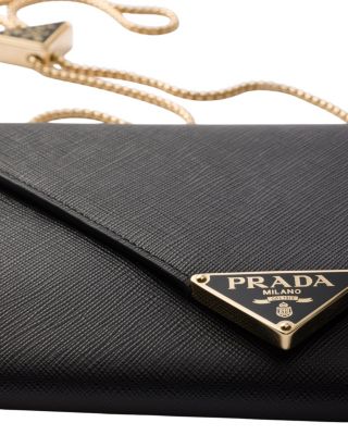  Mini Saffiano Leather Bag