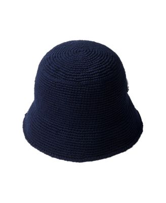  Crochet Bucket Hat