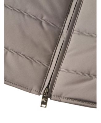 Driver Quilted Vest