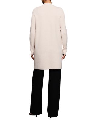 Wool Cashmere Blend Juliette Coat