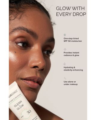 Gleam + Glow SPF 50 