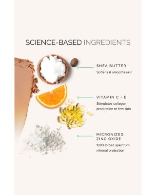 Tinted Solar Stick SPF 40