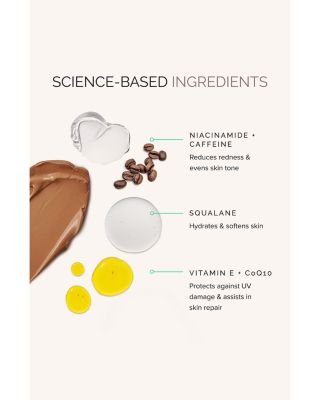 MD Mineral BB Cr&egrave;me SPF 50 