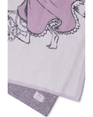 Girls' CozyChic&reg; Disney Rapunzel Blanket