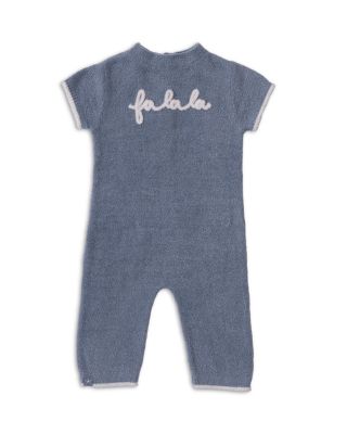 Unisex CozyChic Lite&reg; Baby Fa La La Coverall - Baby