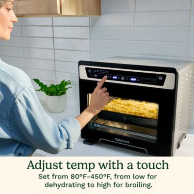 15 in 1 Extra Large Digital Air Fryer Oven