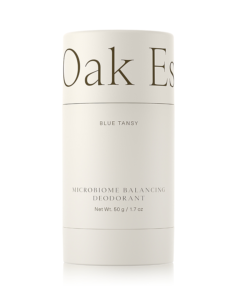 Oak Essentials Microbiome Balancing Deodorant In Neutral