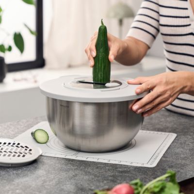 Fresh and Save Bowls 5 Piece Accessory Set 