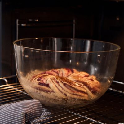 Fresh and Save 3 Piece Glass Vacuum Bowl Set